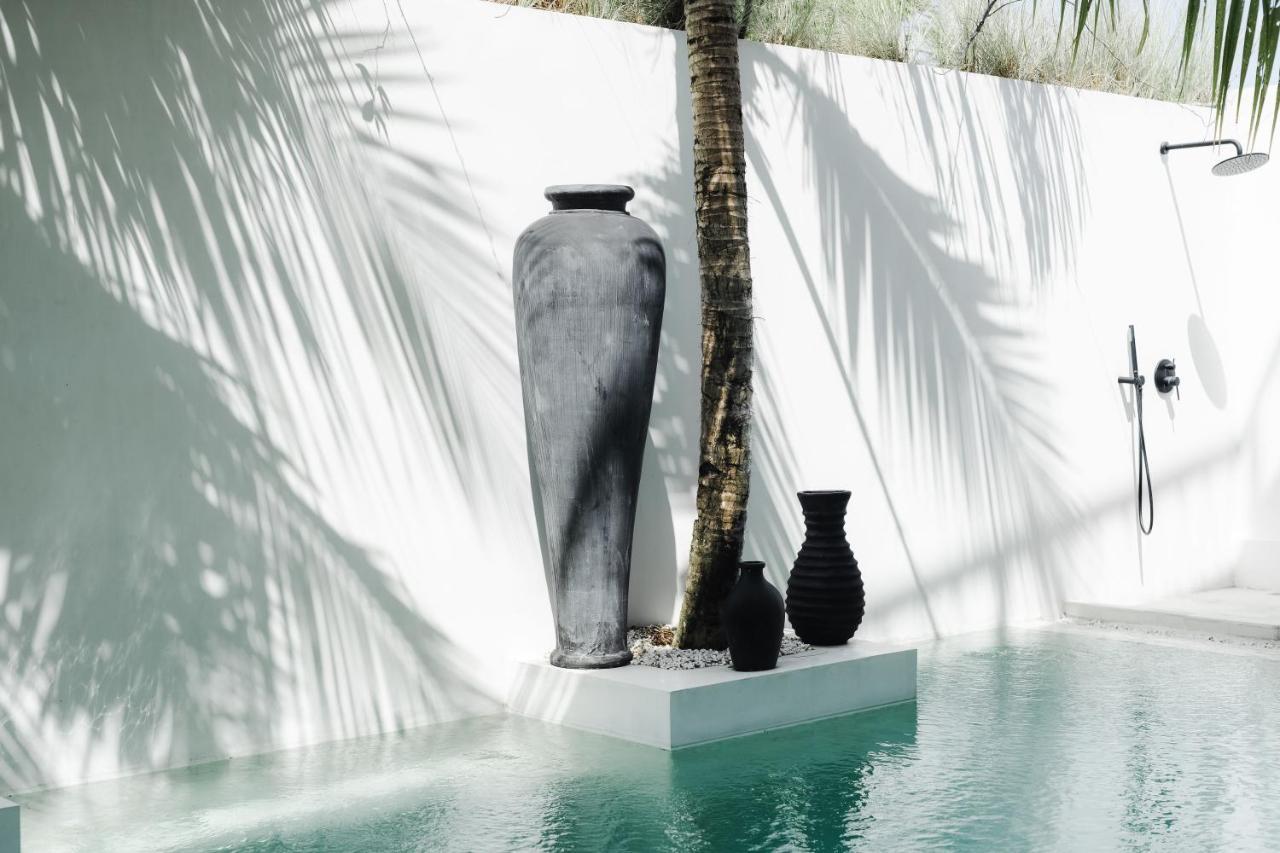 Villa Umami Canggu Bagian luar foto