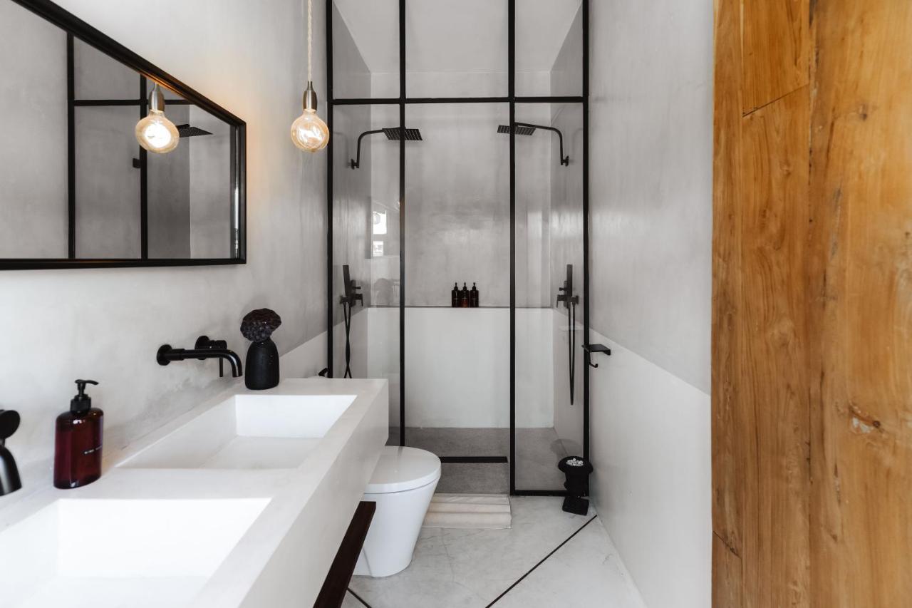 Villa Umami Canggu Bagian luar foto
