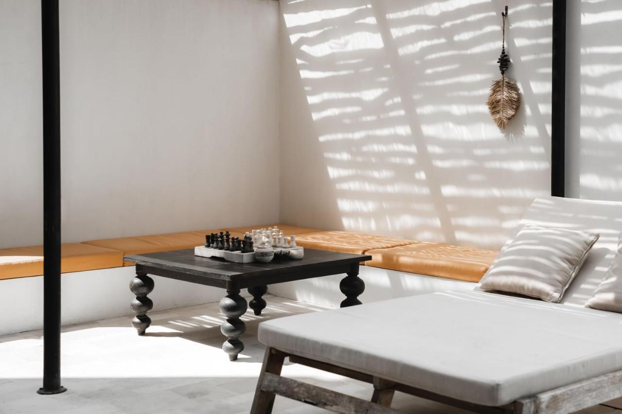Villa Umami Canggu Bagian luar foto